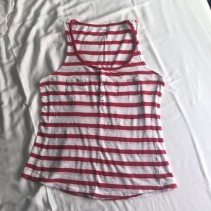 Express Tank Top